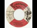 THE TECHNIQUES - QUEEN MAJESTY.wmv