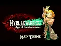 Download Lagu Hyrule Warriors: Age of Imprisonment - Main Theme (Music / OST)