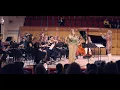Lagu Riverside (Agnes Obel) - Arrangement for Orchestra - Tessa Sluyters