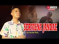 Download Lagu 🔰 TERBARU ANGGAPAREPARE 🔰 LAGU BUGIS JENAKA ~ SERVISNA JANDAE ~ (OFFICIAL MUSIC VIDEO)