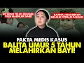 KUPAS TUNTAS KASUS LINA MEDINA