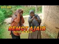 Download Lagu MAGIC REMOTE || RA JOWO JOKE EPS 166 || SHORT COMEDY FILM