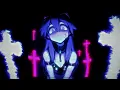 💙 2025 | B L U E B E R R Y | Slowed Synthwave 💜
