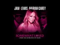 Download Lagu Jam \u0026 Lewis x Mariah Carey - Somewhat Loved (There You Go Breaking My Heart)