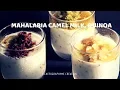 Download Lagu MAHALABIA CAMEL MILK, QUINOA