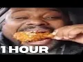 LINGAN GULI GULI DON POLLO 1 HOUR LOOP