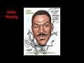 Eddie Murphy - { Oh Jah Jah New Track }