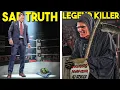 SAD TRUTH About John Cena's Retirement...Gunther NEW LEGEND KILLER...WWE BURY STAR...Wrestling news