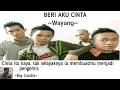 Download Lagu Beri Aku Cinta~Wayang[Lirik Lagu]
