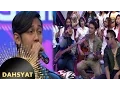 Download Lagu Dahsyatnya Perform  Anak Jalanan [DahSyat] [12 Oktober 2016]