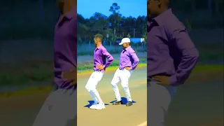 PAWA Tiktok Dance Challenge Trending Dance Shorts 