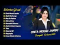 Download Lagu Shinta Gisul - CINTA MERAH JAMBU - BUKIT BERBUNGA - NAN KO PAHAM || DANGDUT TERBARU 2025