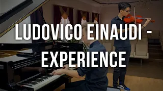 Download Ludovico Einaudi - Experience (Piano and Violin) MP3