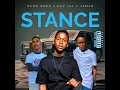 Download Lagu Dena deep x Kay 101 \u0026 Janzo _ STANCE