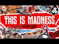 Download Lagu POWER HOUR 2023 | Defqon.1 Weekend Festival | This is Madness