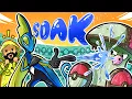 I Entered A Pokemon Tournament With A Strategy No One Else Used