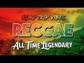 New Best Relaxing Reggae Remix 💕 Best Of English Reggae Love Songs 💕 Reggae Music Mix 2025