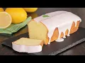 Download Lagu Rich and Moist Lemon Pound Cake | How Tasty Channel