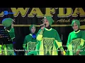 Download Lagu IKAN DALAM KOLAM COVER - EL WAFDA LIVE BONANG DEMAK TERBARU 2022