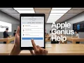 How to schedule an appointment at Apple Genius Bar - Get help