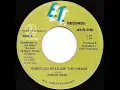 Download Lagu JUNIOR REID ♦ Babylon Release The Chain + Version {E.T. RECORDS 7\