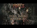 Paid Popes - Holy Smoke Mirrors B Side