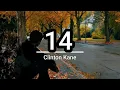 Clinton Kane - 14 | Letra español e inglés
