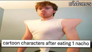 3 hours of memes