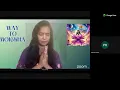 4P meditation 15-Nov-2025 7 30pm IST