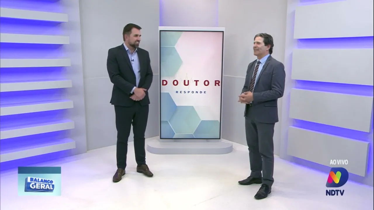 Dr. Responde: médico tira dúvidas sobre problemas de sono