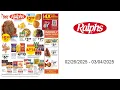 Ralphs Weekly Ad - 2025