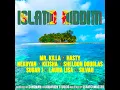 Sugar Pot - Mr. Killa