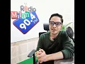 Lagu Best wishes for  IGNITRA 2019 - Swatantra Barajaguli- NGO -Radio Milan 90.4 FM - RJ SAYAN