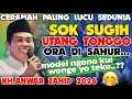 Lagu KH ANWAR ZAHID TERBARU 2026 | SOK SUGIH UTANGE ORA DI SAHUR 