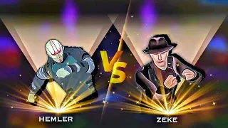 funniest free fighting browser game martial arts fighter duel gameplay 
