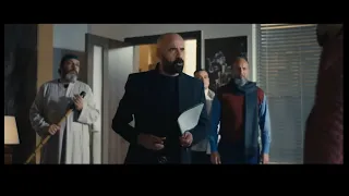 فيلم الدشاش بطولة محمد سعد 