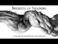 Secrets of Shading - Free Chapter