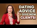 Dating Basics For Beginners