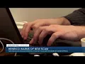 Henrico County warns of new email scam