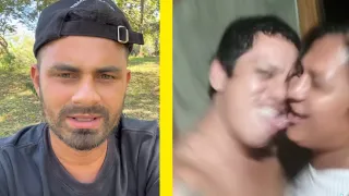 TACUMBU REVOQUE - KOÃ ITAVYA 🤣😂😂