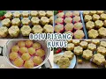 BIKIN KUE UNTUK JUALAN LARIS BANGET ENAK SUPER LEMBUT! BOLU PISANG MINI