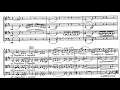 Tchaikovsky, String Quartet 1- Video Score - Borodin Quartet