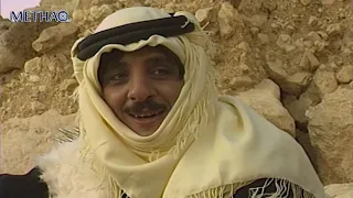 المسلسل البدوي السيف والوصية الحلقة 8 الثامنة بطولة هيام حسيبن 