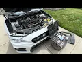 PCV Valve 2021 Subaru WRX