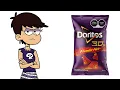 The Loud House and their Favorite Snacks Movies and other Favorites Luna Loud