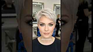 Choppy Pixie Haircuts That Are Going Viral in 2025