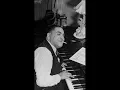 Fats Waller & Art Tatum  - "After You've Gone"