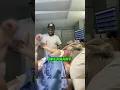Cet Homme a eu une Réaction Incroyablement Hilarante pendant un Accouchement !