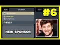 Download Lagu NEW SPONSOR SYSTEM! #6 - Pro Cycling Manager 25 - Custom Career
