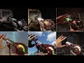 Download Lagu COD: Zombies Series - All Wonder Weapons Reload Animations (Evolution)